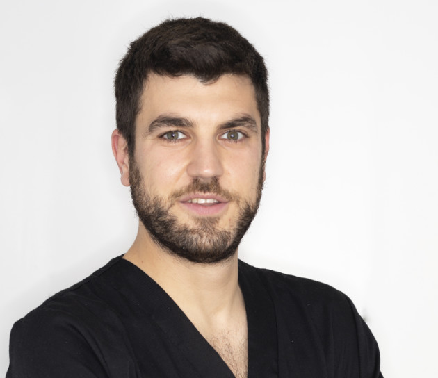 Tomeu Caimari